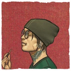 Lofi Originals #1388