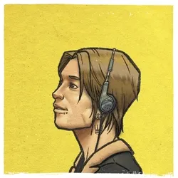 Lofi Originals #3379