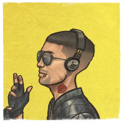 Lofi Originals #5525