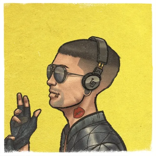 Lofi Originals #5525