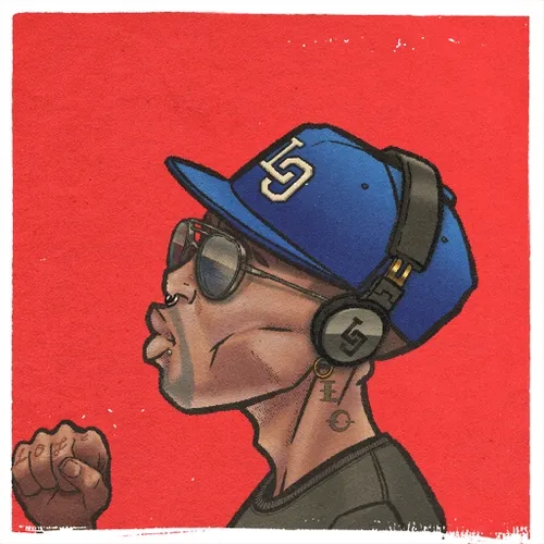 Lofi Originals #2725