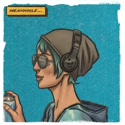 Lofi Originals #5426