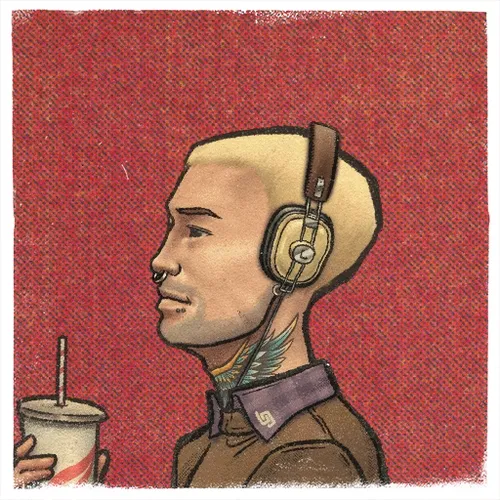 Lofi Originals #4389