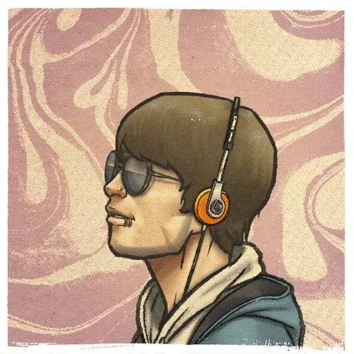 Lofi Originals #5537