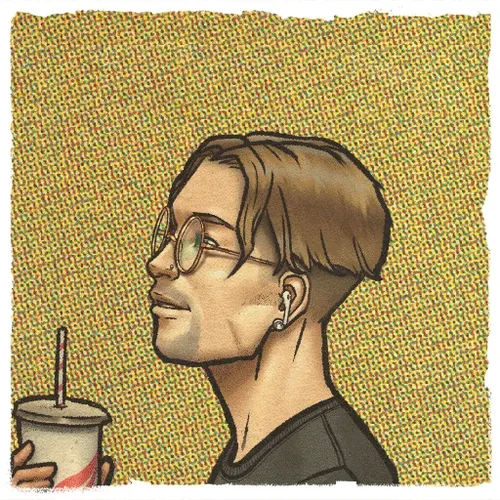 Lofi Originals #3281