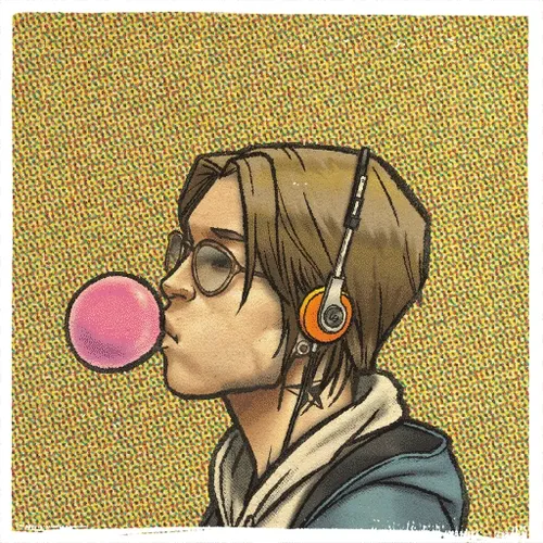 Lofi Originals #4113