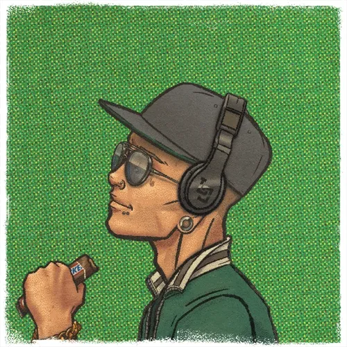 Lofi Originals #5365