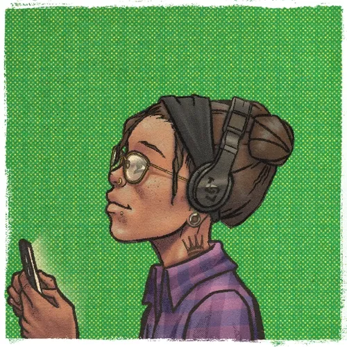 Lofi Originals #2885