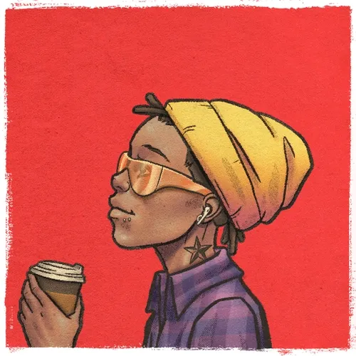 Lofi Originals #250