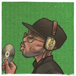 Lofi Originals #5391