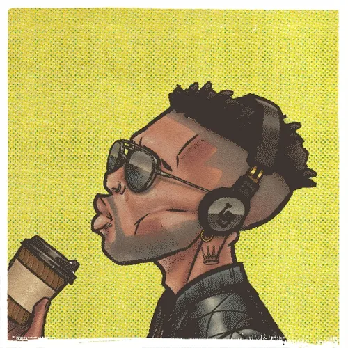 Lofi Originals #1648