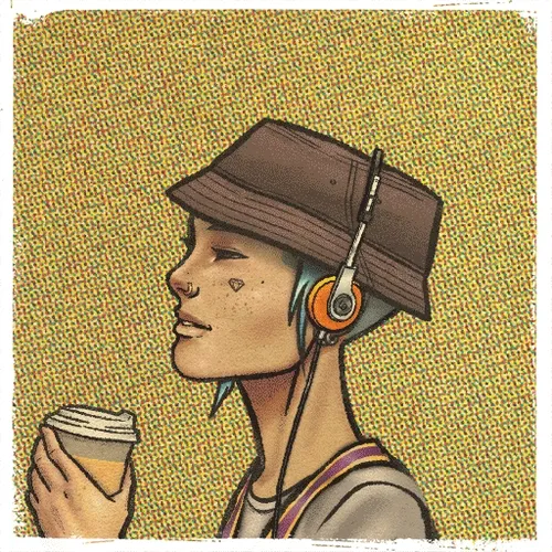 Lofi Originals #1273