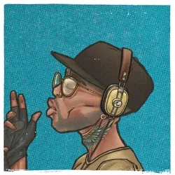 Lofi Originals #458