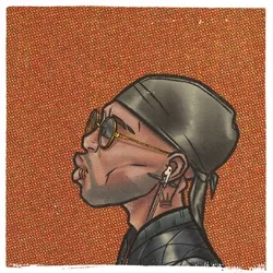 Lofi Originals #4541