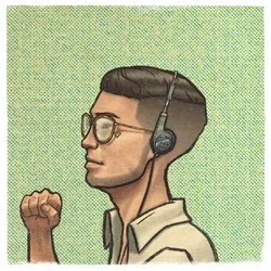 Lofi Originals #808