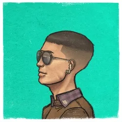 Lofi Originals #2316