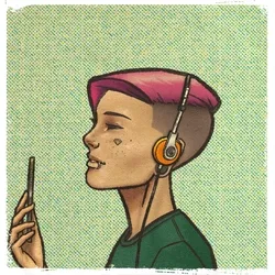 Lofi Originals #2853