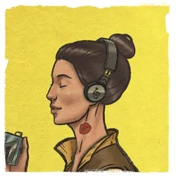 Lofi Originals #370