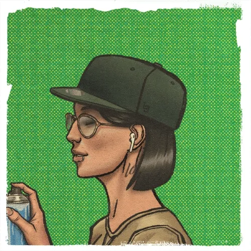 Lofi Originals #1642
