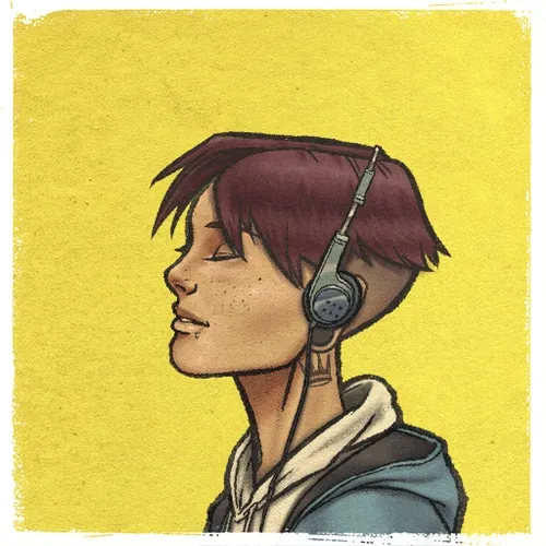 Lofi Originals #1417