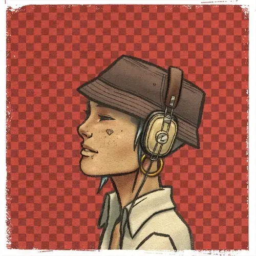 Lofi Originals #4024