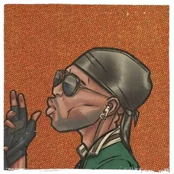 Lofi Originals #3906