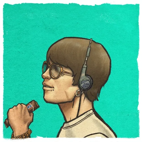 Lofi Originals #4911