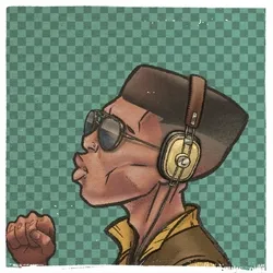 Lofi Originals #2938
