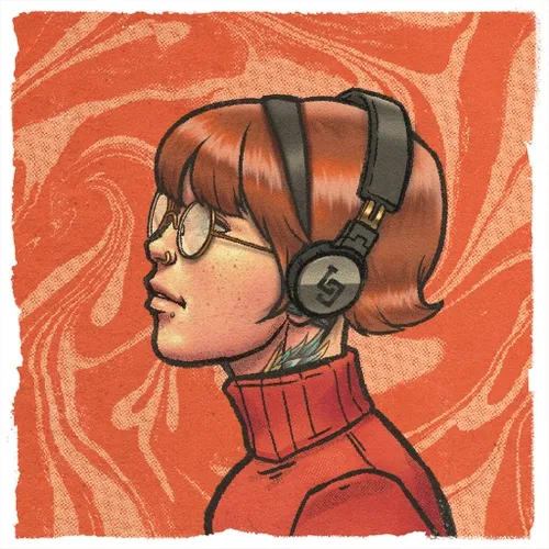 Lofi Originals #5515