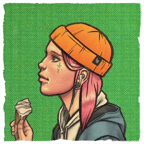 Lofi Originals #5539