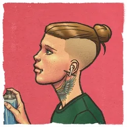 Lofi Originals #1792
