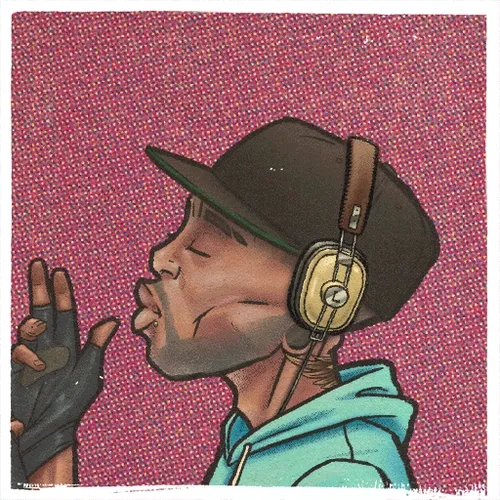 Lofi Originals #5151