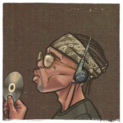 Lofi Originals #992