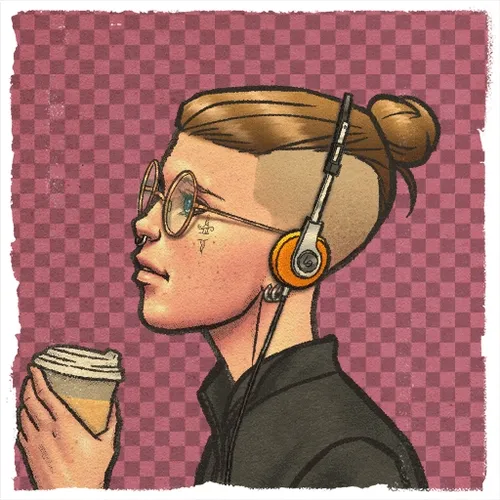 Lofi Originals #4425