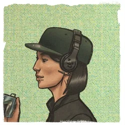 Lofi Originals #3939