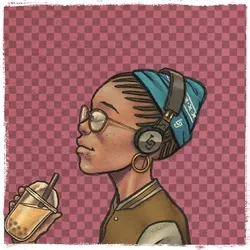 Lofi Originals #2343