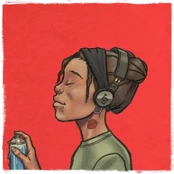 Lofi Originals #4756