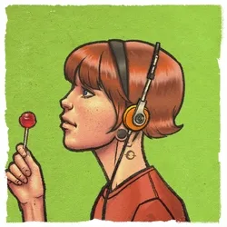 Lofi Originals #2522