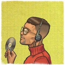 Lofi Originals #3426