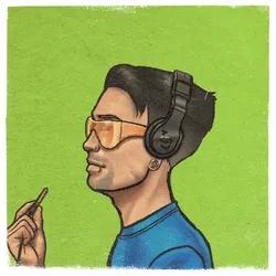 Lofi Originals #2784