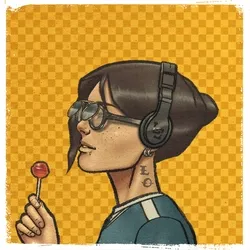 Lofi Originals #3568