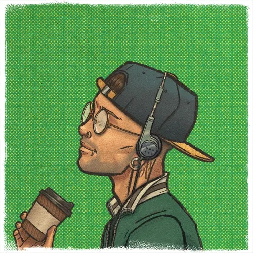 Lofi Originals #2300