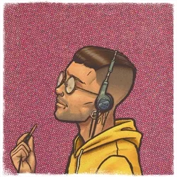 Lofi Originals #840