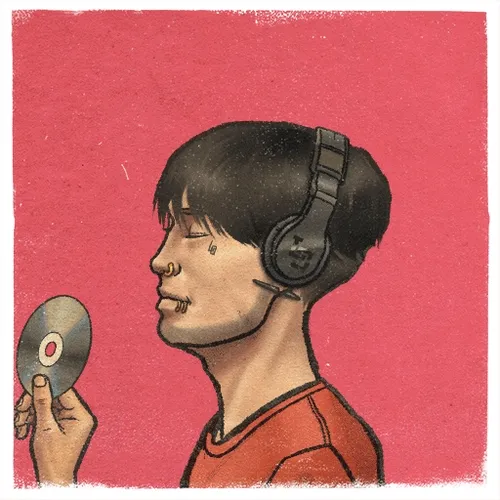 Lofi Originals #4839
