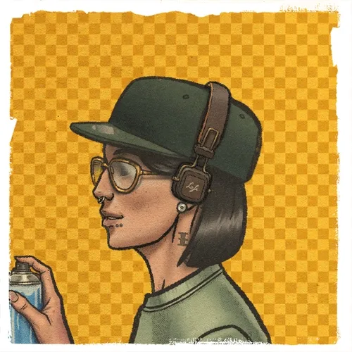 Lofi Originals #1693
