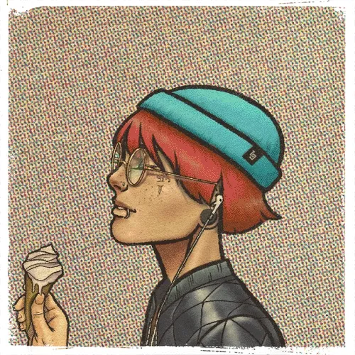 Lofi Originals #4740