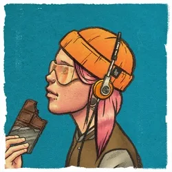 Lofi Originals #2077