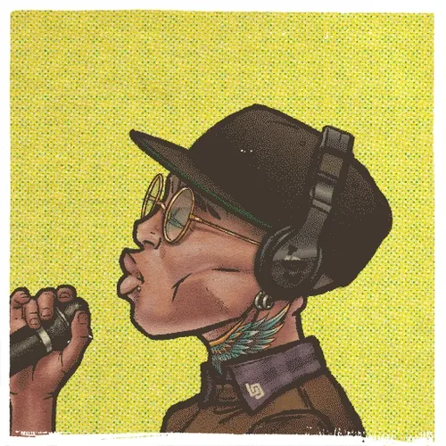 Lofi Originals #3667