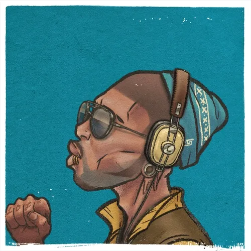 Lofi Originals #1540
