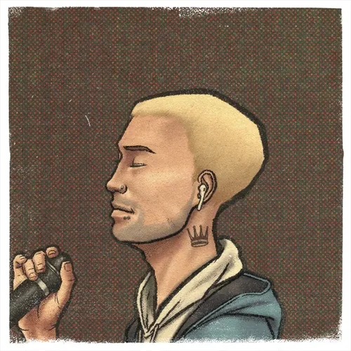 Lofi Originals #3376